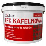 Vopsea epoxidica pentru faianta IZOCHEM EFK 2KG