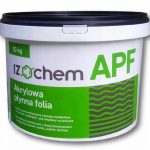 Membrana lichida pentru hidroizolatii bai, balcoane Izochem APF 10KG