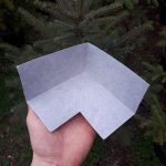 Banda etansare colt interior JURGA TAPEMIX TPE