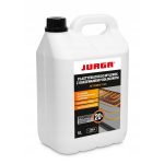 Aditiv plastifiant pentru beton JURGA BETONMIX PLUS 5 L
